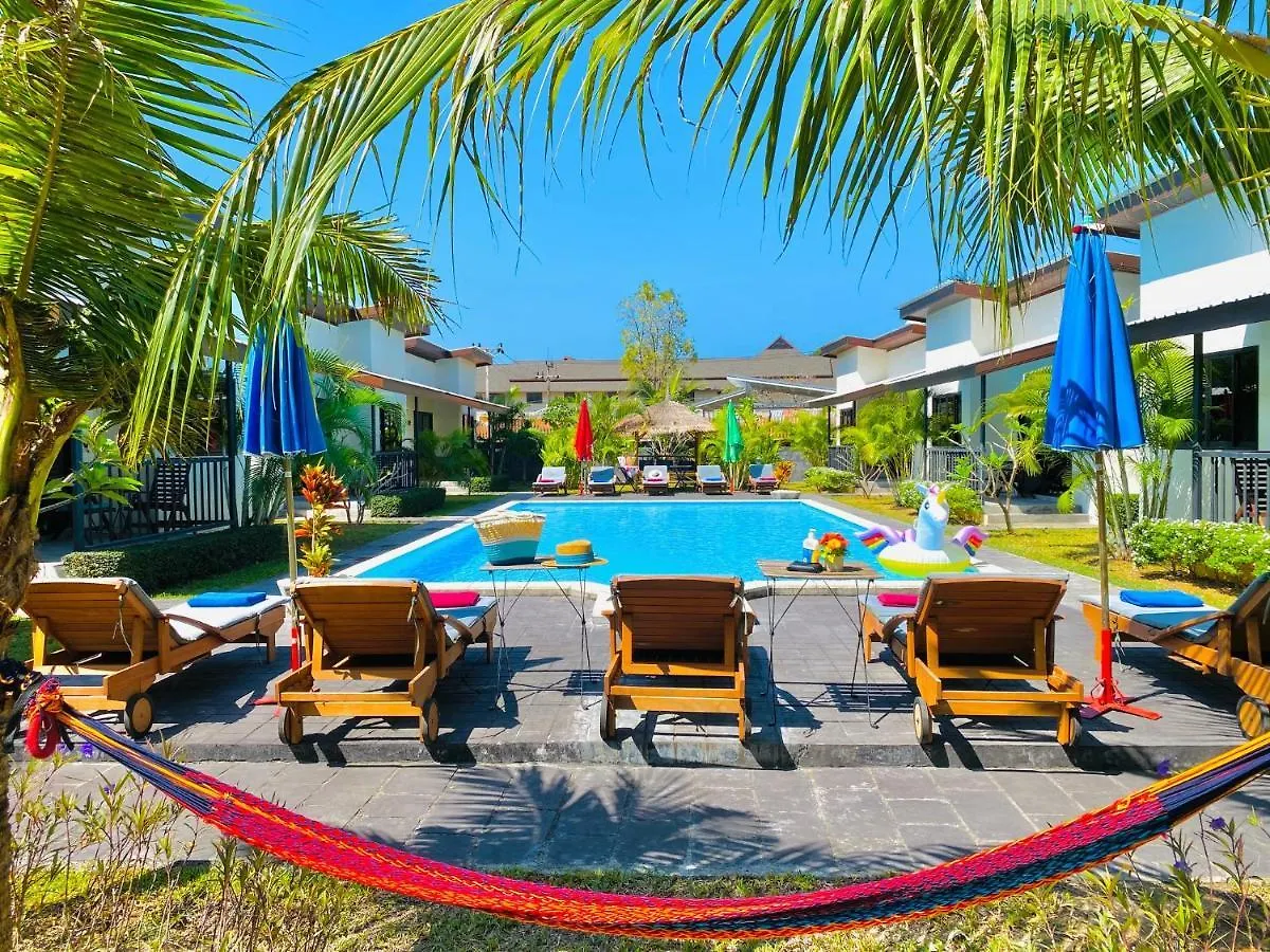 Yindee Lanta Villas Ko Lanta Thailand