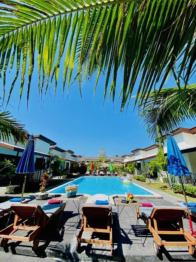 Yindee Lanta Villas Ko Lanta