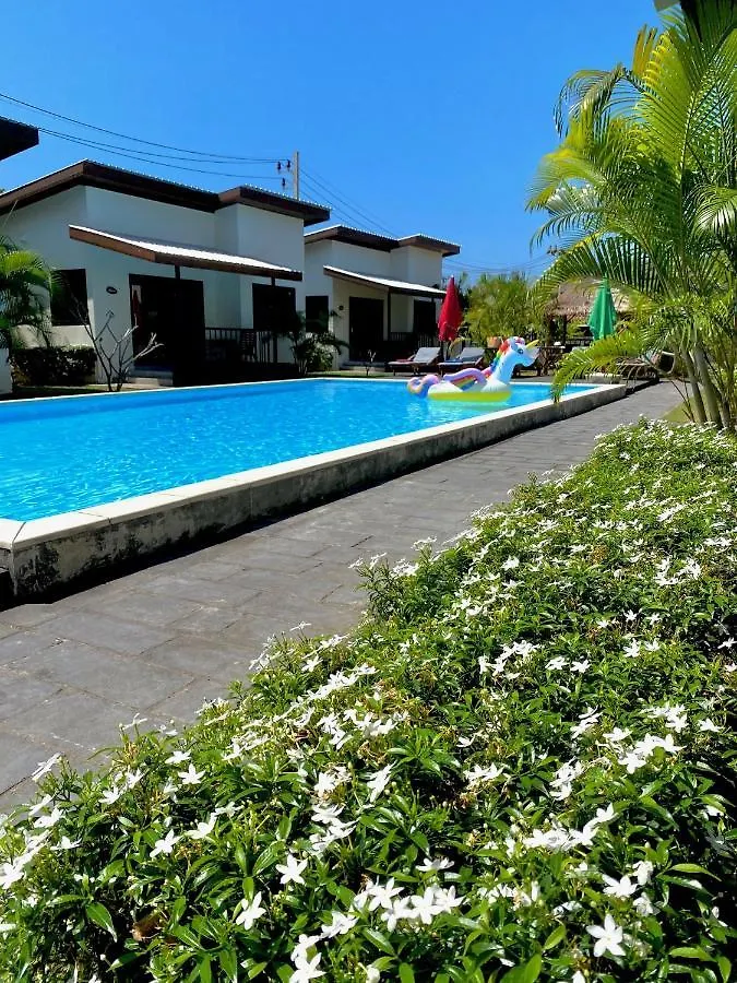 Yindee Lanta Villas Ko Lanta