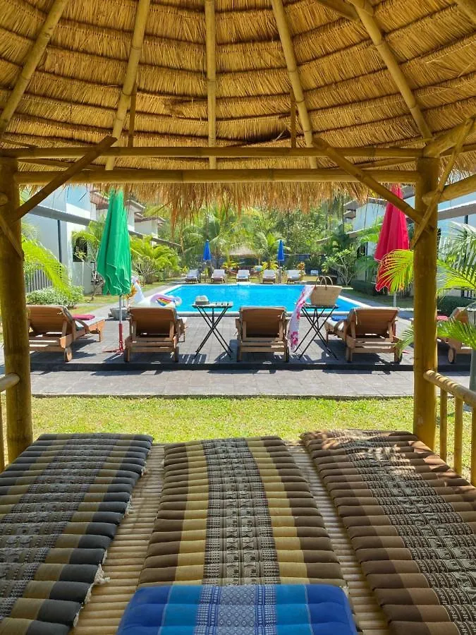 Yindee Lanta Villas Ko Lanta 0*,
