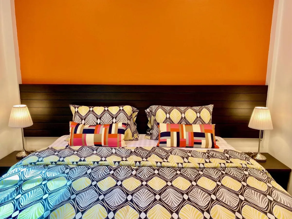 Yindee Lanta Villas Ko Lanta