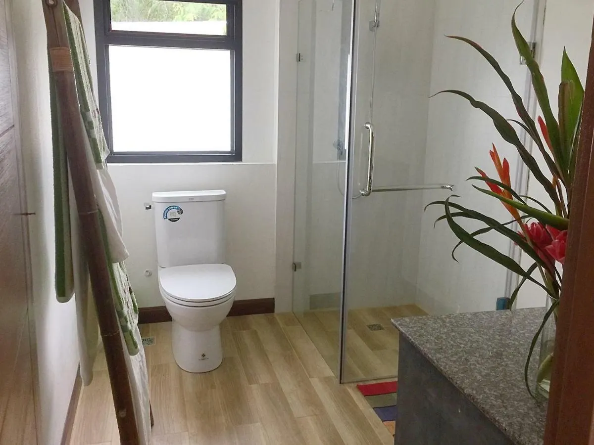Yindee Lanta Villas Ko Lanta