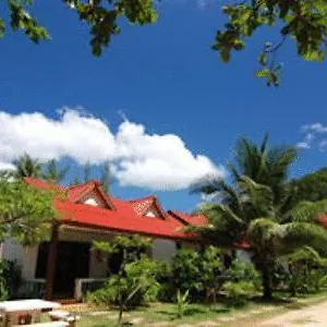 Lanta Bee Garden Sha Extra Ko Lanta