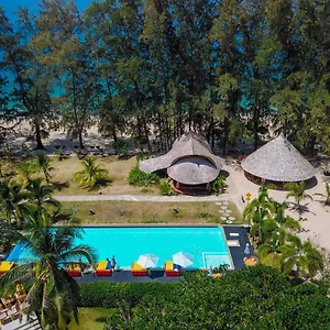 Long - Sha Extra Ko Lanta