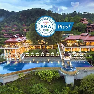 碧玛莱水疗度假村【sha Extra Plus】 Ko Lanta