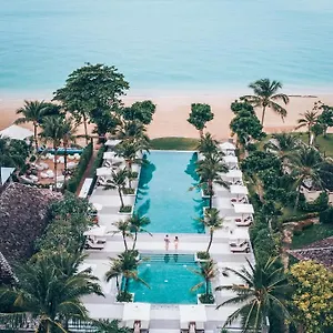 Layana & - Adult Only - Sha Extra Resort