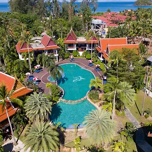 Royal Lanta & Ko Lanta