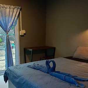 Ozone Huts Ko Lanta