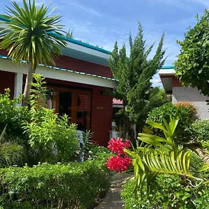 Hotel Thai Smile, Ko Lanta