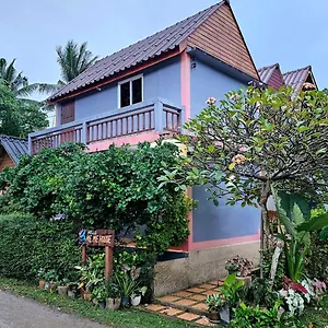 Hello Meme House Ko Lanta