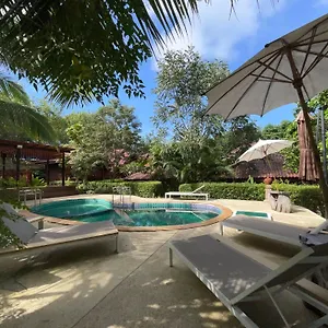 Semesteranläggning (resort) Siam Lanta - Sha Extra, Ko Lanta