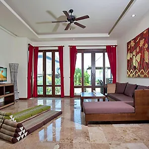 Thai Island Dream Estate Ko Lanta