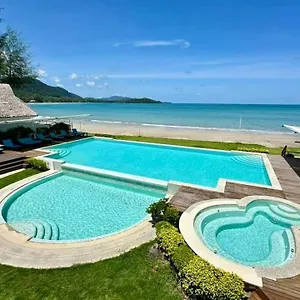 Twin Bay Ko Lanta
