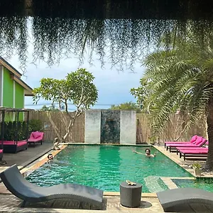 Pinky & - Sha Extra Ko Lanta