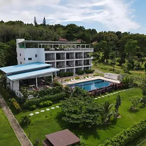 Gasthuis Aranya, Ko Lanta