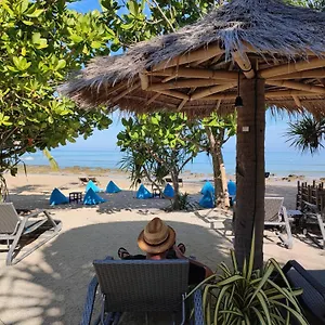 The Lazy Ko Lanta