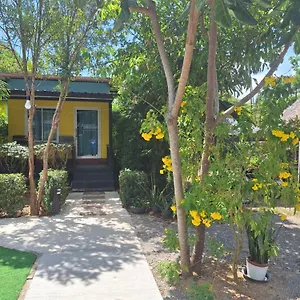 Gasthuis Lanta Happy House, Ko Lanta