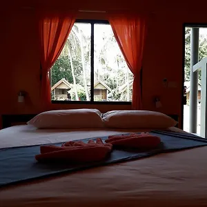 Chilli Ko Lanta