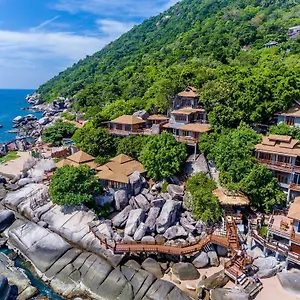 **** Semesteranläggning (resort) Dusit Buncha By Riya Group Thailand