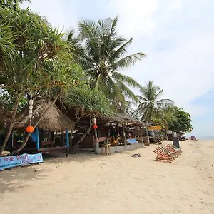 Resort Lanta Family, Ko Lanta