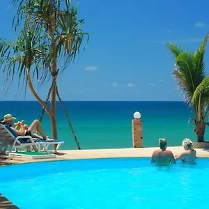 兰达尼斯海滩度假村 Ko Lanta