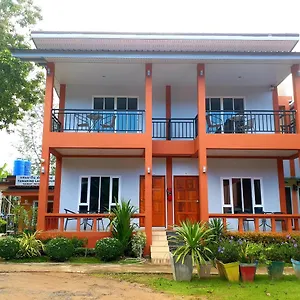 Resort Tamarind Lanta, Ko Lanta