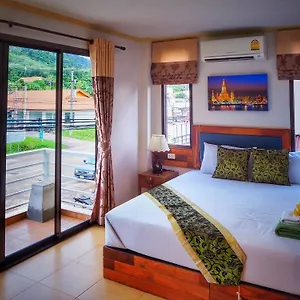 Lanta At - Sha Extra Ko Lanta