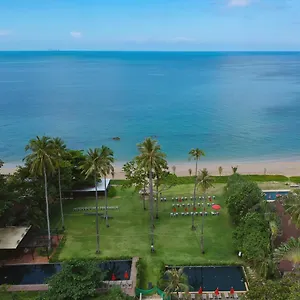 斯里兰塔水疗度假村 Ko Lanta